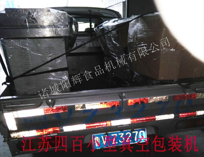 江苏小型真空包装机